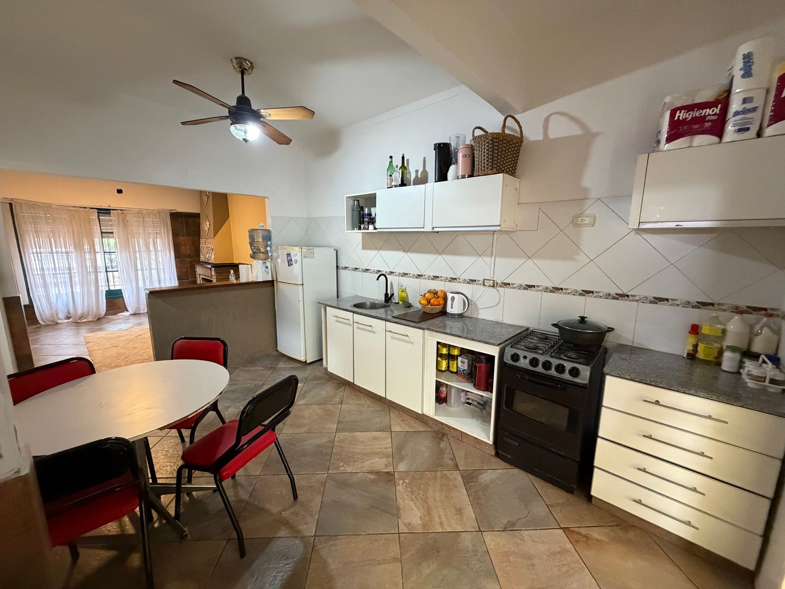 Venta casa y departamento Villa Luzuriaga - 10