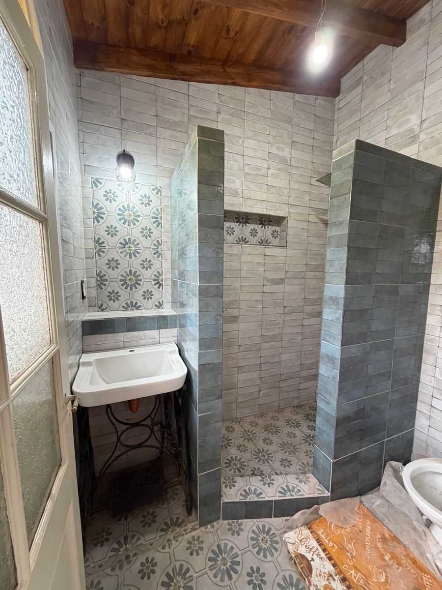 Venta casa y departamento Villa Luzuriaga - 16