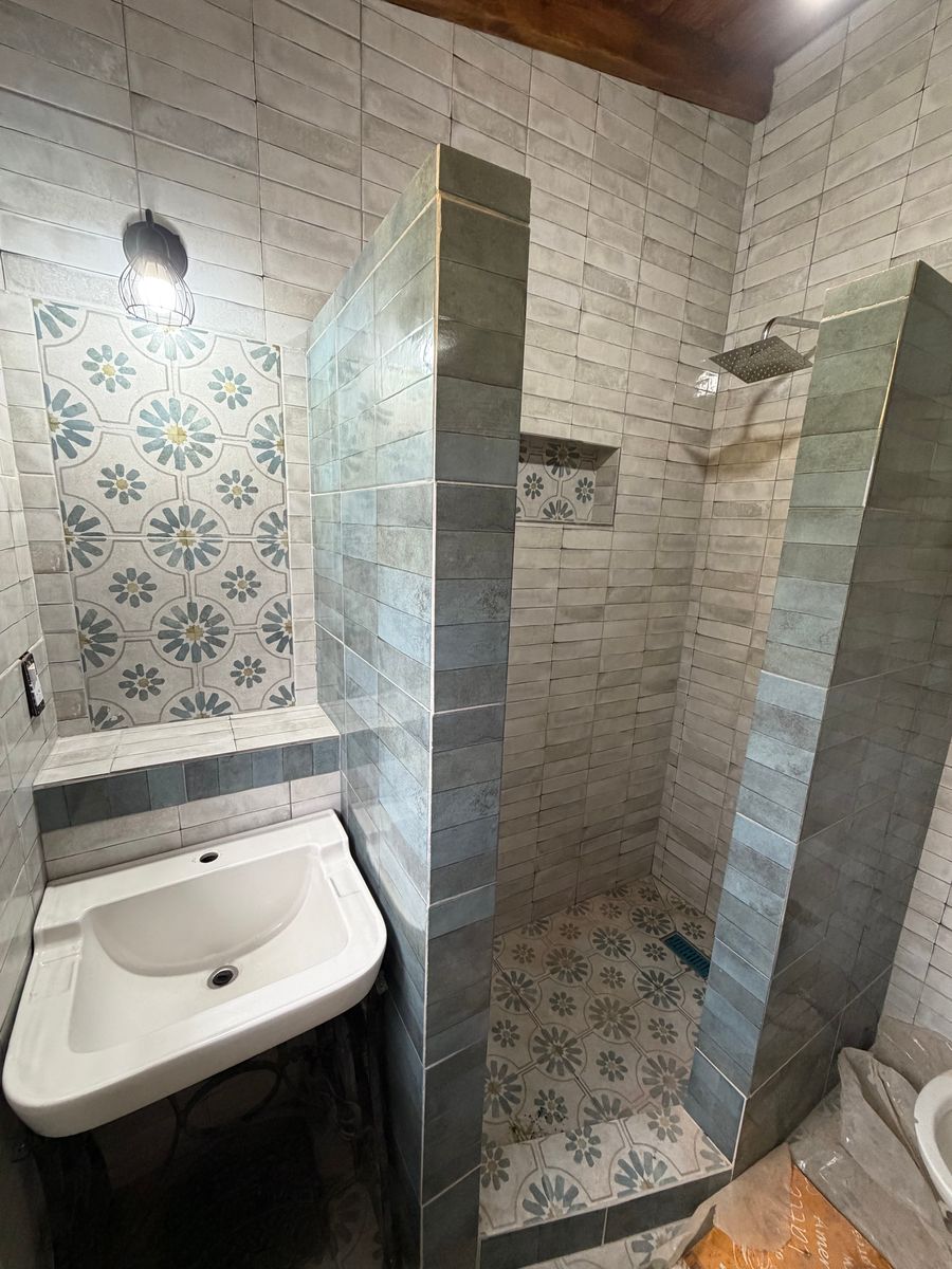 Venta casa y departamento Villa Luzuriaga - 18