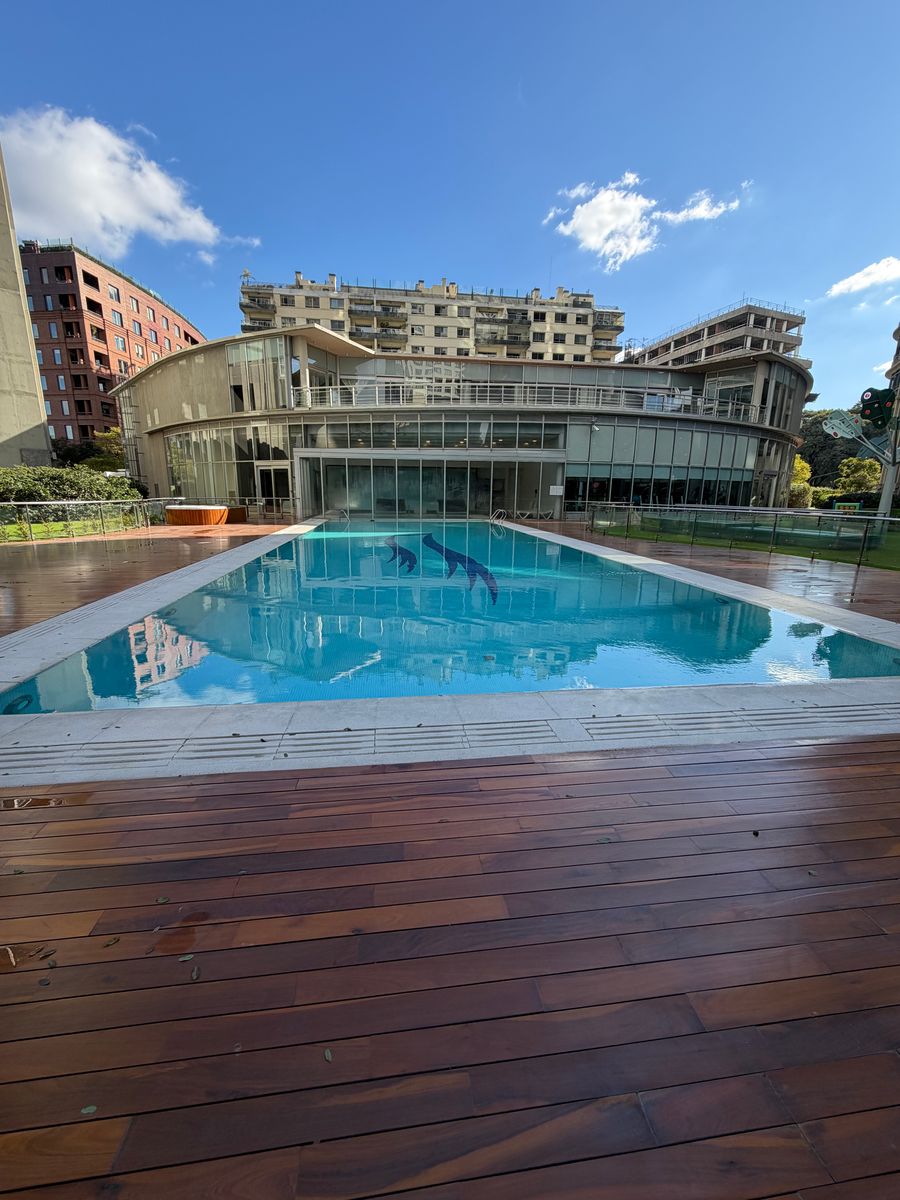 EXCLUSIVO DEPARTAMENTO EN PUERTO MADERO - 2