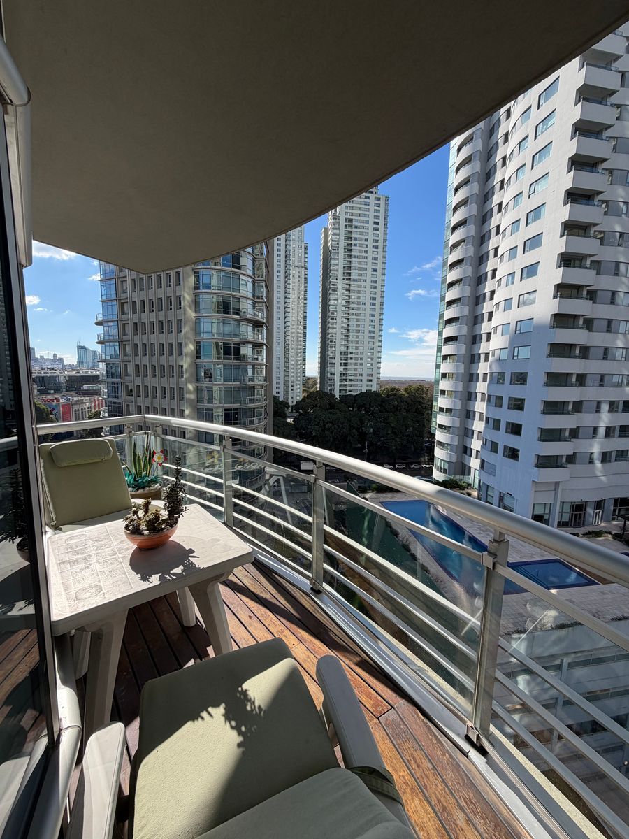 EXCLUSIVO DEPARTAMENTO EN PUERTO MADERO - 4