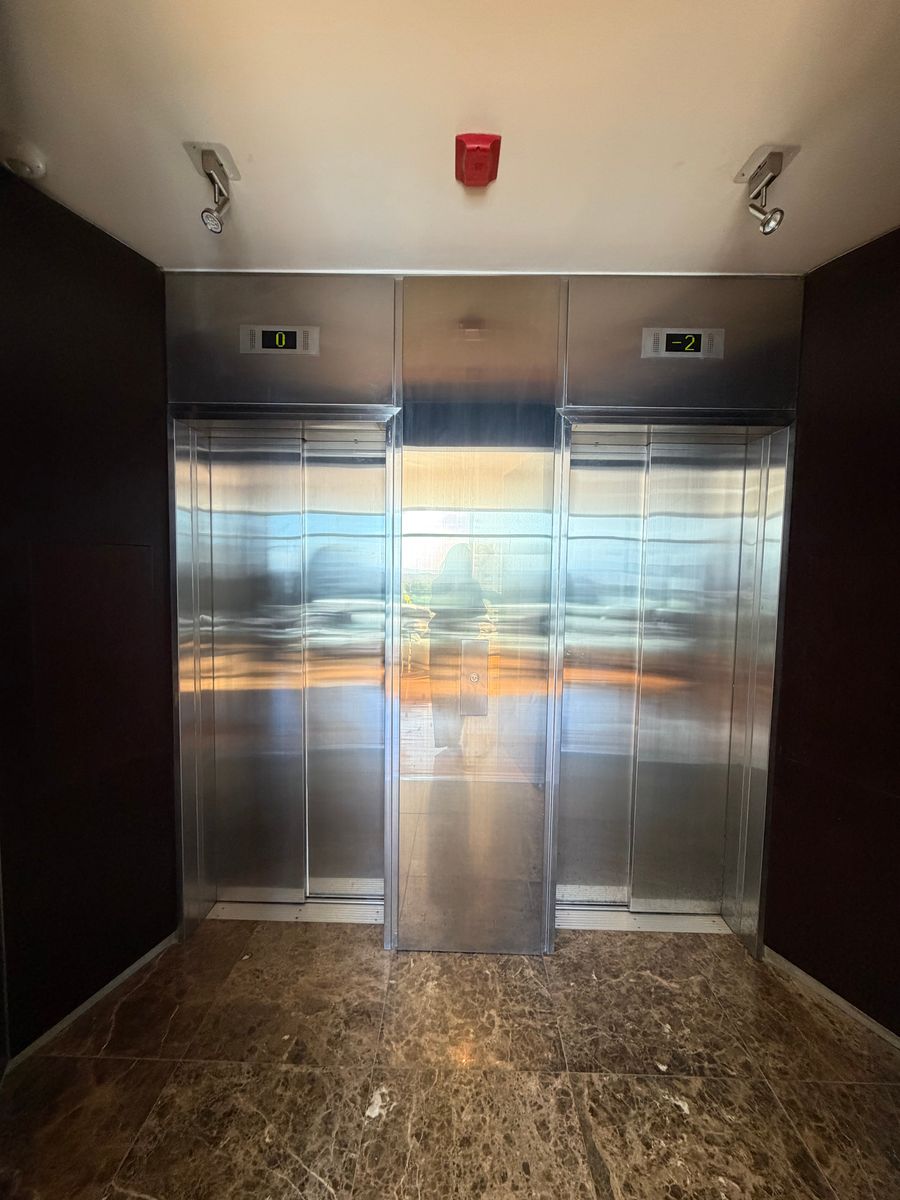 EXCLUSIVO DEPARTAMENTO EN PUERTO MADERO - 6
