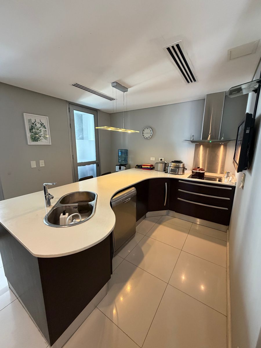 EXCLUSIVO DEPARTAMENTO EN PUERTO MADERO - 7