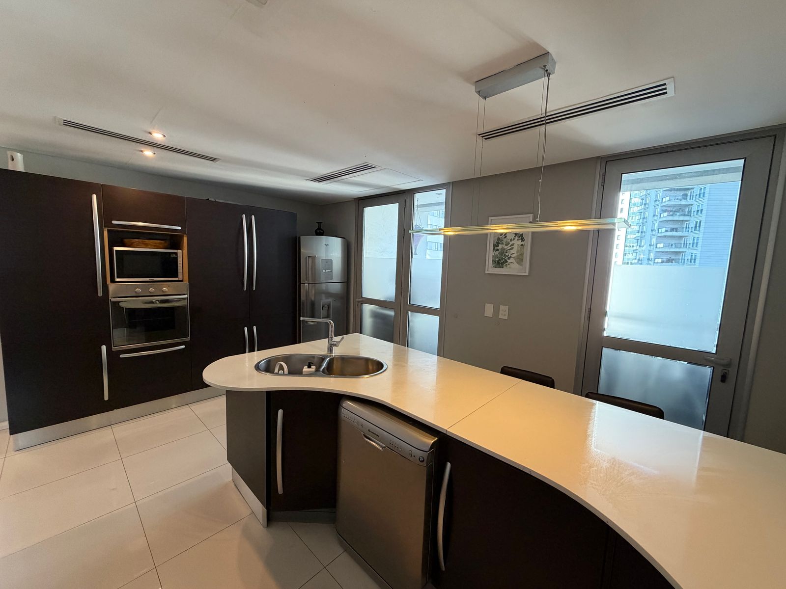 EXCLUSIVO DEPARTAMENTO EN PUERTO MADERO - 9