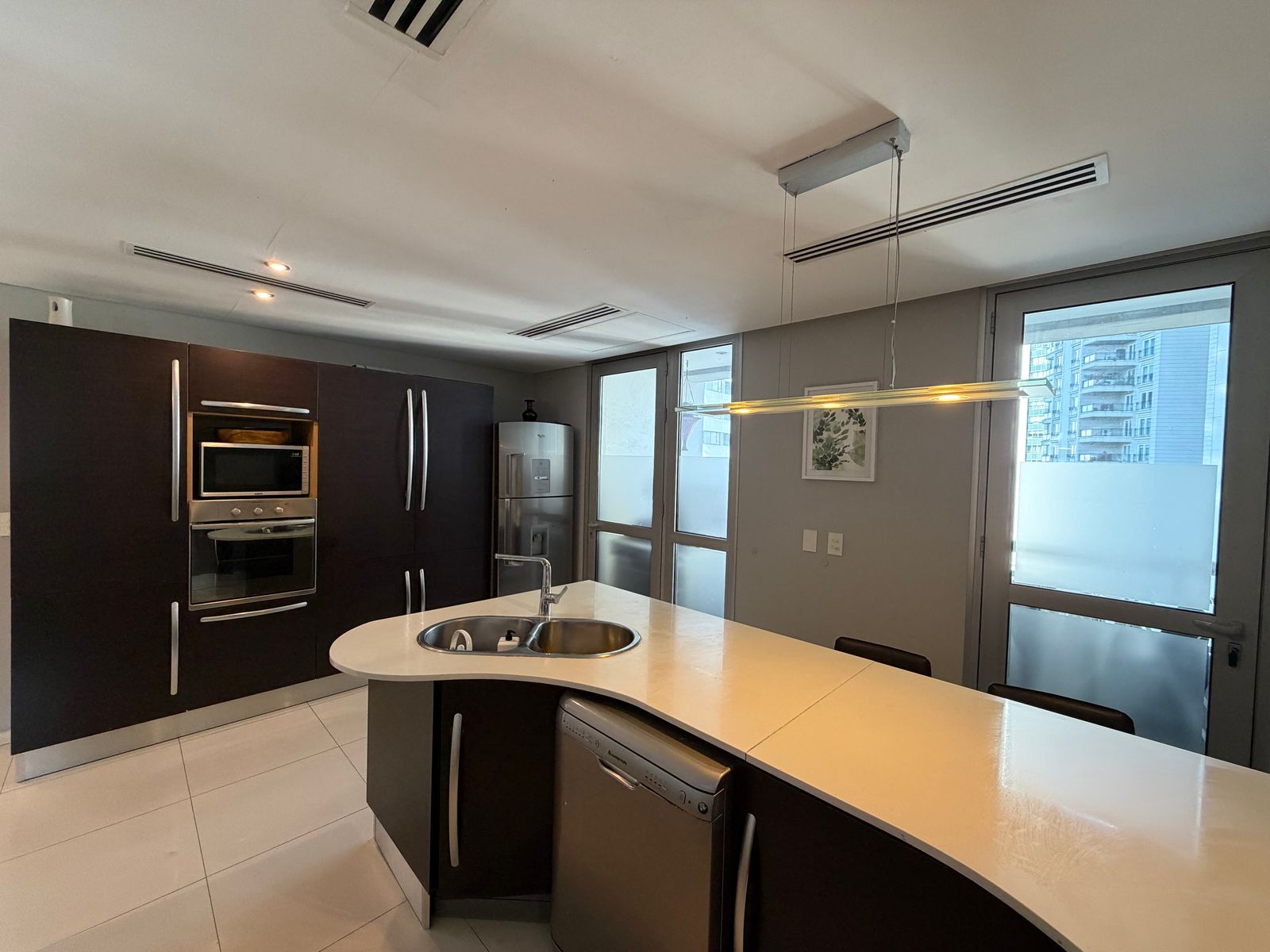 EXCLUSIVO DEPARTAMENTO EN PUERTO MADERO - 10