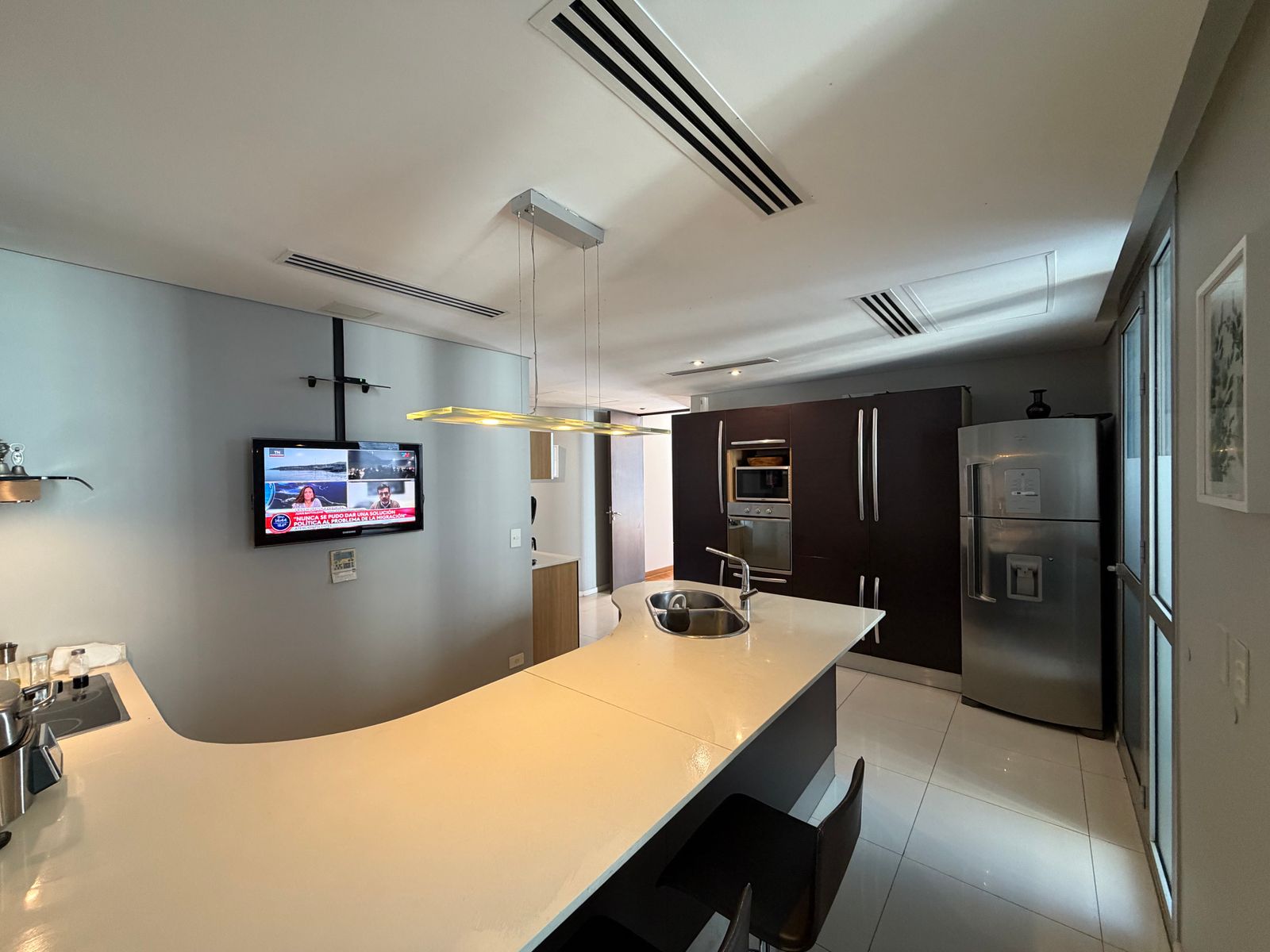 EXCLUSIVO DEPARTAMENTO EN PUERTO MADERO - 11