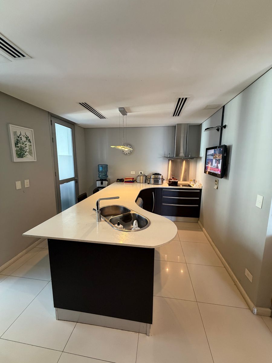 EXCLUSIVO DEPARTAMENTO EN PUERTO MADERO - 12