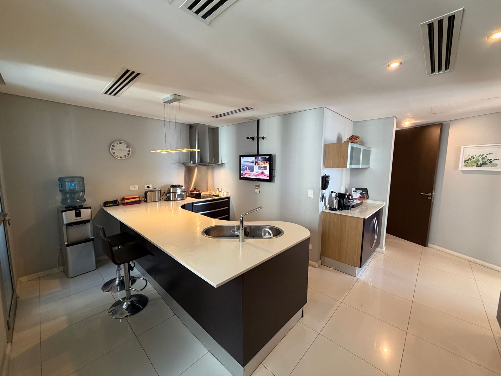 EXCLUSIVO DEPARTAMENTO EN PUERTO MADERO - 14