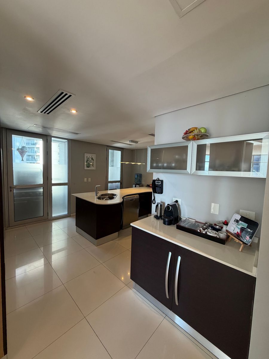 EXCLUSIVO DEPARTAMENTO EN PUERTO MADERO - 15