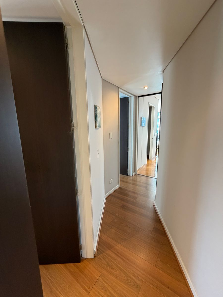 EXCLUSIVO DEPARTAMENTO EN PUERTO MADERO - 16