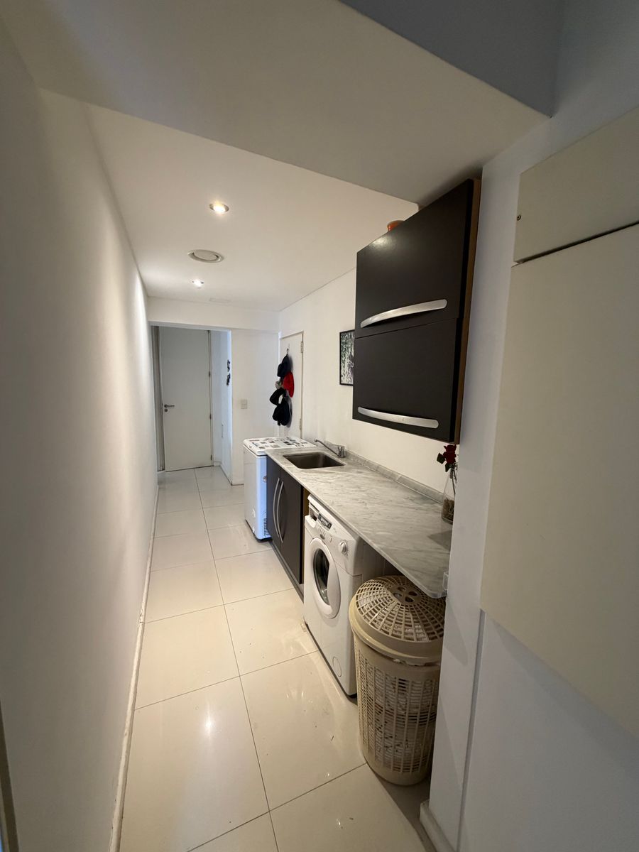 EXCLUSIVO DEPARTAMENTO EN PUERTO MADERO - 17