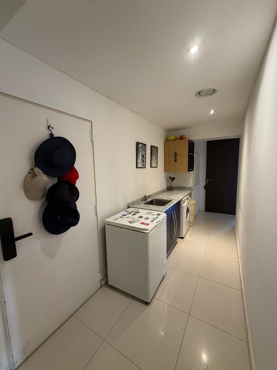 EXCLUSIVO DEPARTAMENTO EN PUERTO MADERO - 18
