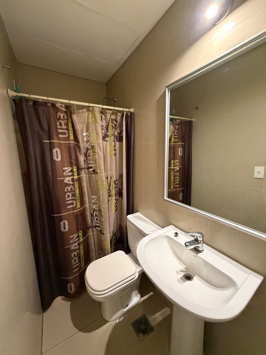 EXCLUSIVO DEPARTAMENTO EN PUERTO MADERO - 19