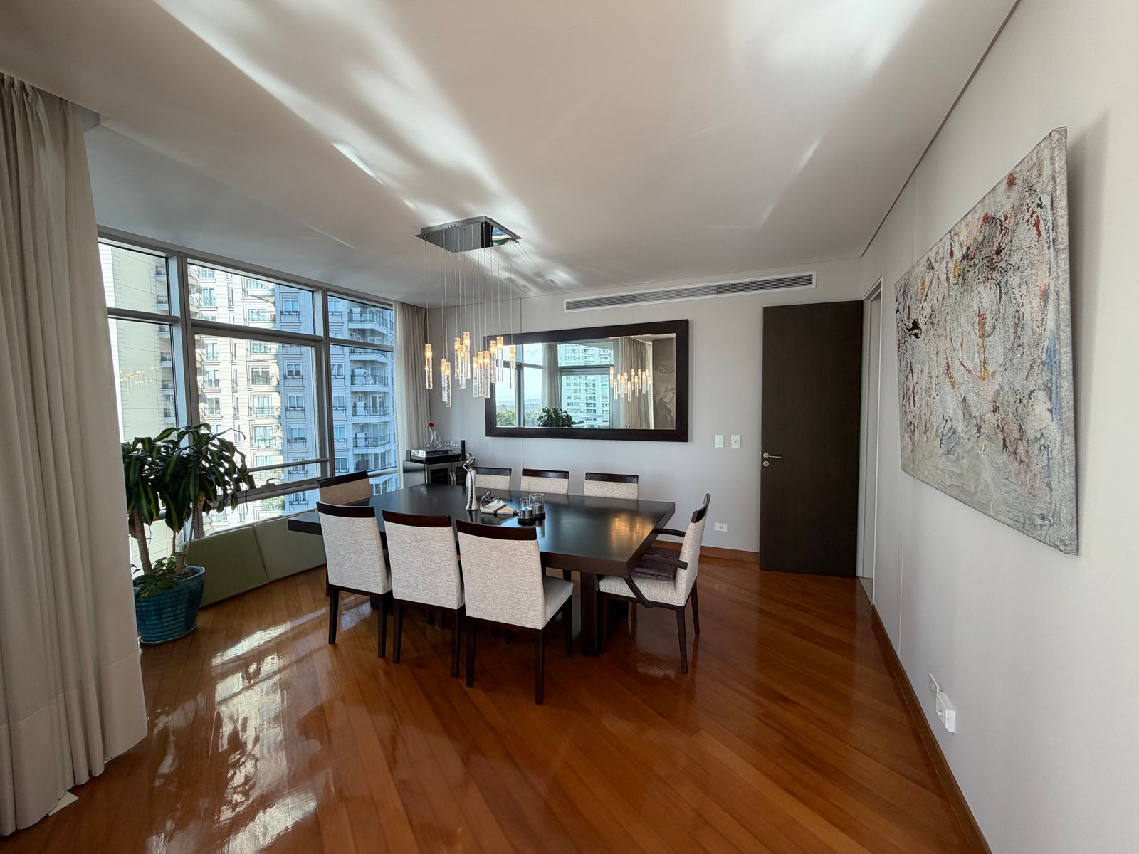 EXCLUSIVO DEPARTAMENTO EN PUERTO MADERO - 22
