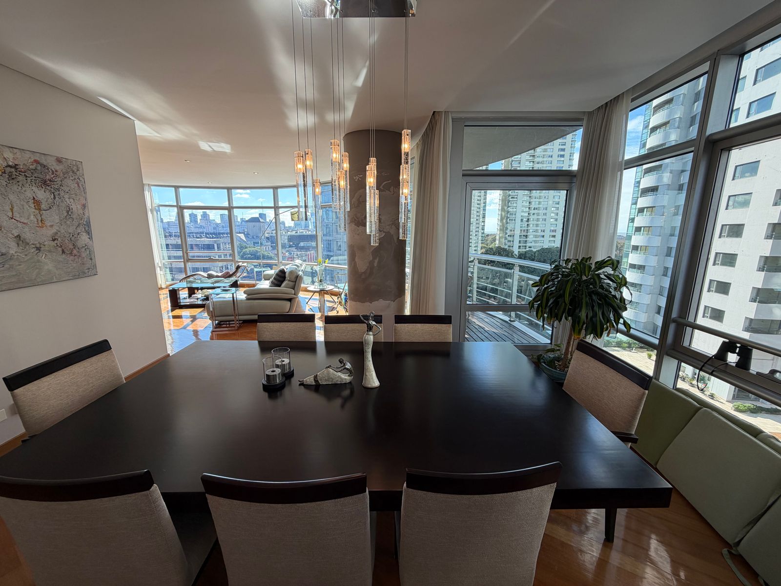 EXCLUSIVO DEPARTAMENTO EN PUERTO MADERO - 23