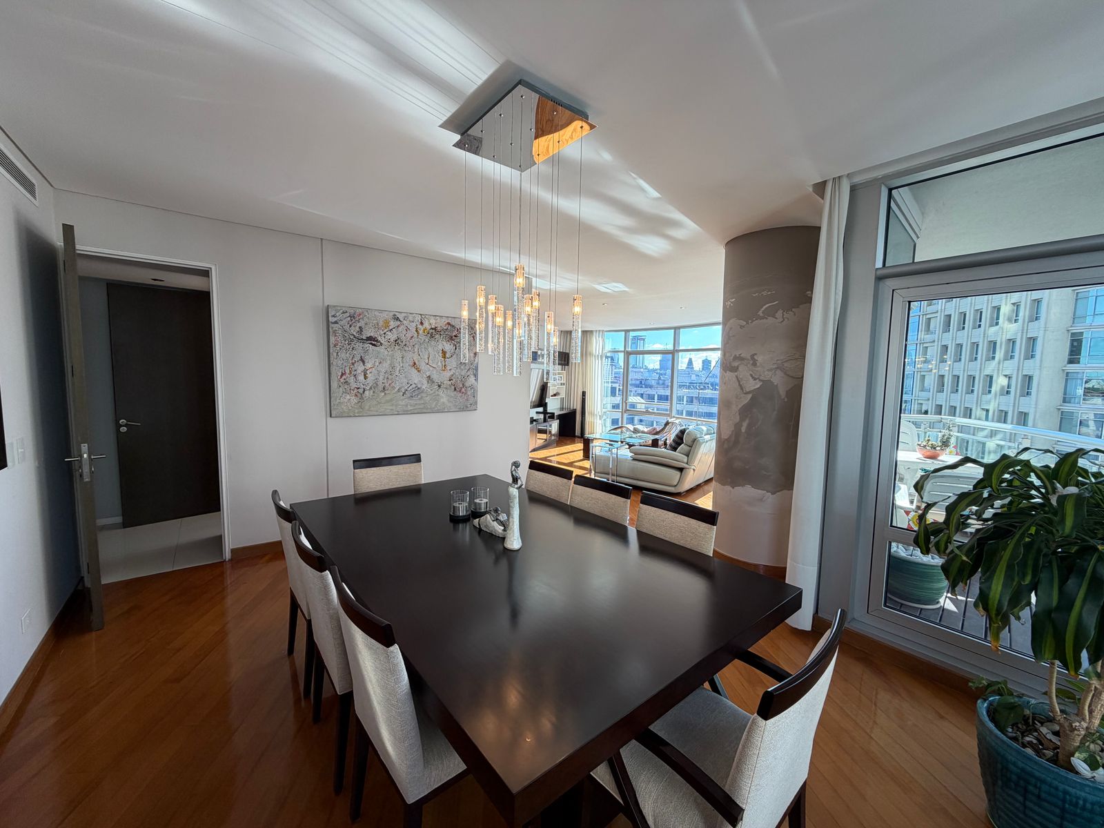 EXCLUSIVO DEPARTAMENTO EN PUERTO MADERO - 24