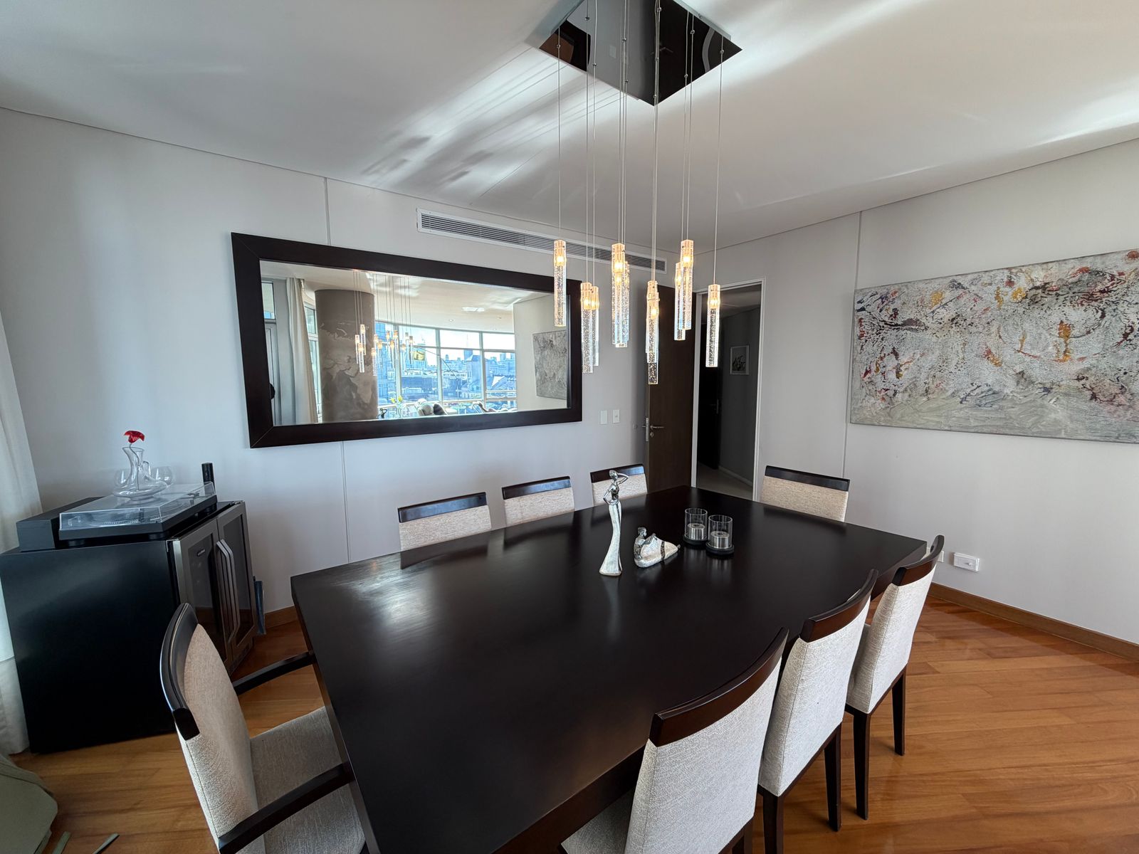 EXCLUSIVO DEPARTAMENTO EN PUERTO MADERO - 25