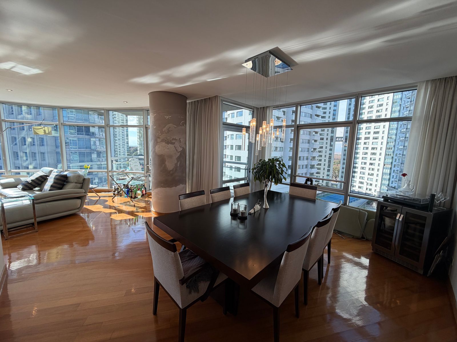 EXCLUSIVO DEPARTAMENTO EN PUERTO MADERO - 26