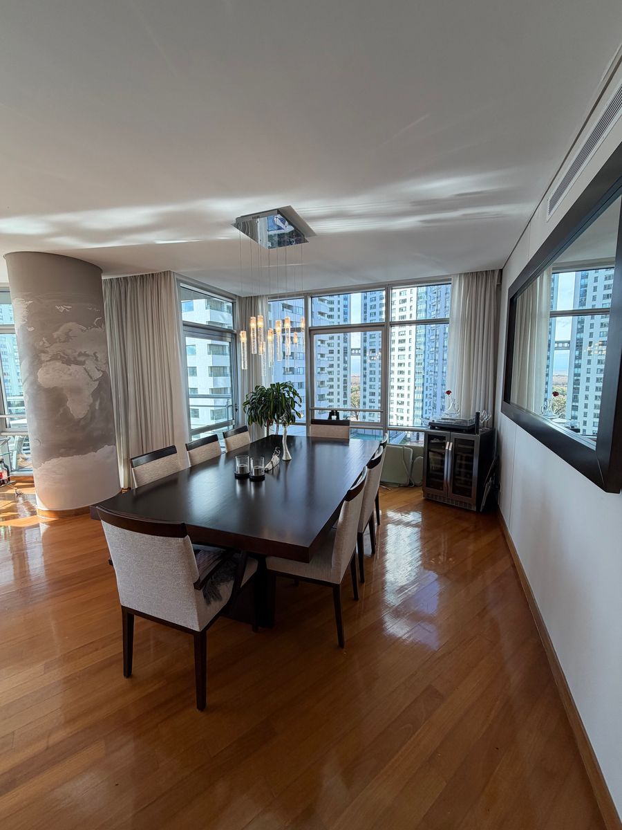EXCLUSIVO DEPARTAMENTO EN PUERTO MADERO - 27