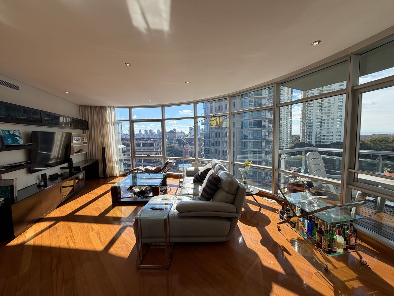 EXCLUSIVO DEPARTAMENTO EN PUERTO MADERO - 28