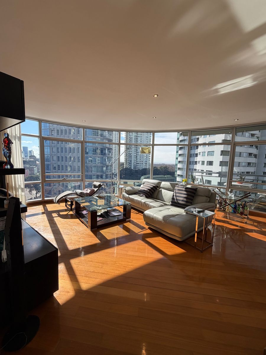 EXCLUSIVO DEPARTAMENTO EN PUERTO MADERO - 29