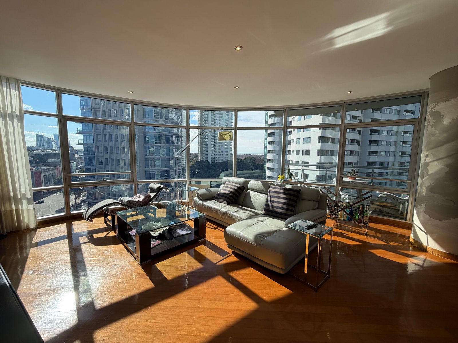 EXCLUSIVO DEPARTAMENTO EN PUERTO MADERO - 30