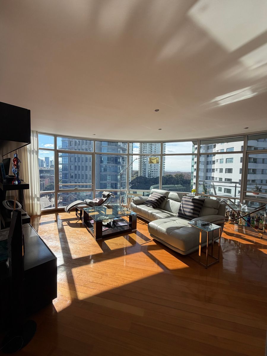 EXCLUSIVO DEPARTAMENTO EN PUERTO MADERO - 31
