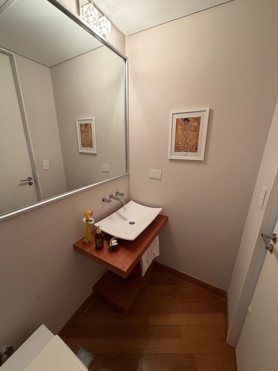 EXCLUSIVO DEPARTAMENTO EN PUERTO MADERO - 33