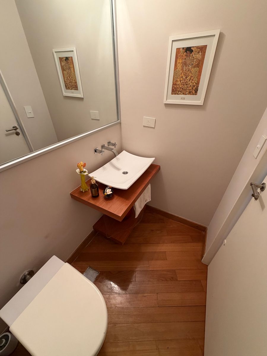 EXCLUSIVO DEPARTAMENTO EN PUERTO MADERO - 34