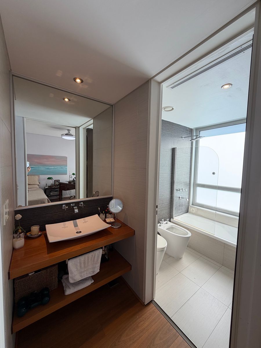 EXCLUSIVO DEPARTAMENTO EN PUERTO MADERO - 36