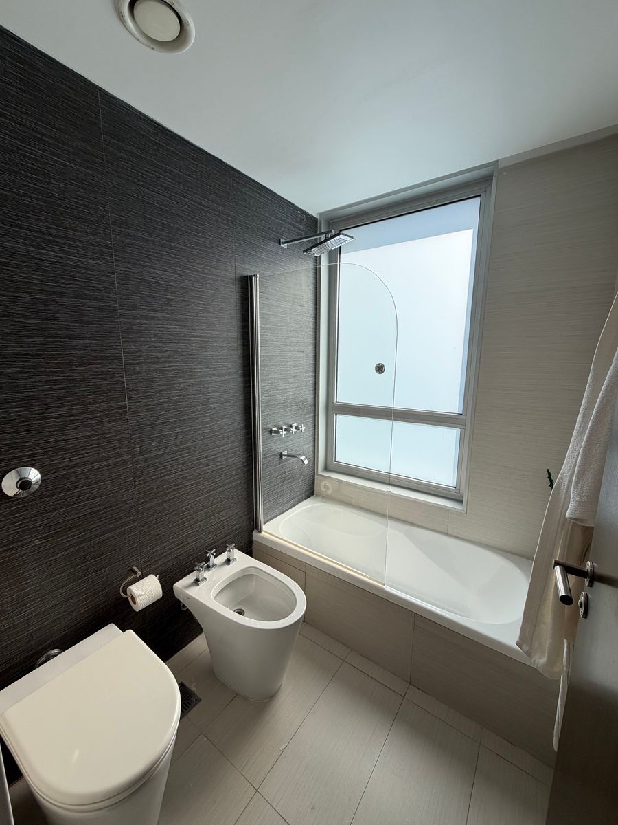EXCLUSIVO DEPARTAMENTO EN PUERTO MADERO - 37