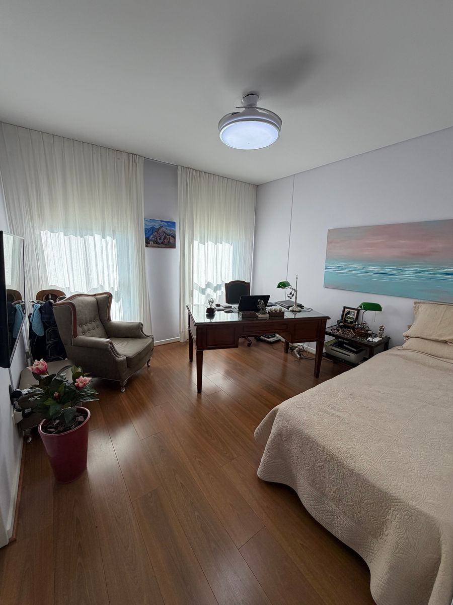 EXCLUSIVO DEPARTAMENTO EN PUERTO MADERO - 38