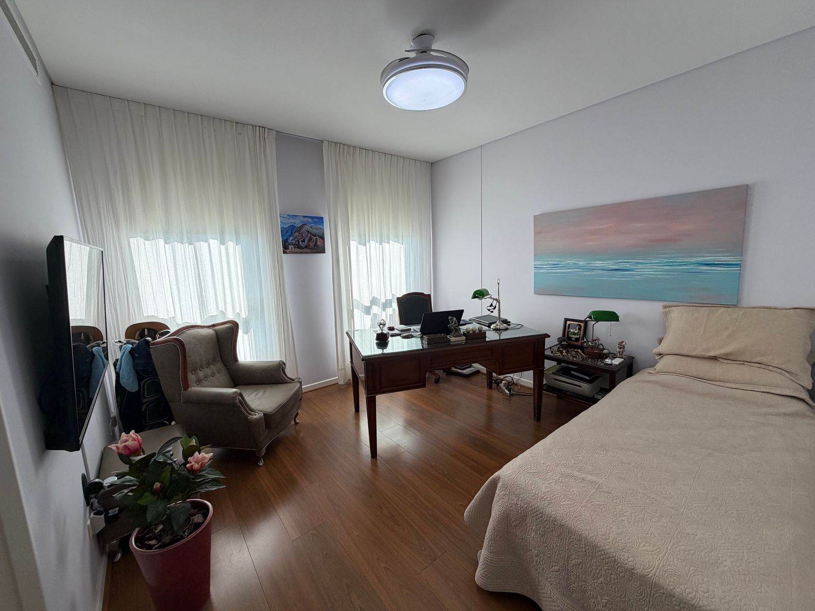 EXCLUSIVO DEPARTAMENTO EN PUERTO MADERO - 39