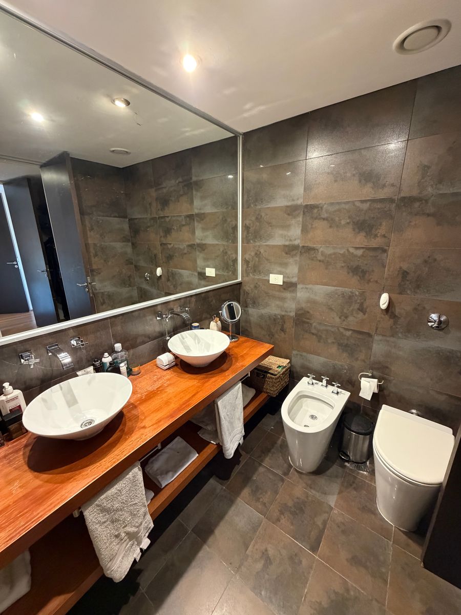 EXCLUSIVO DEPARTAMENTO EN PUERTO MADERO - 41