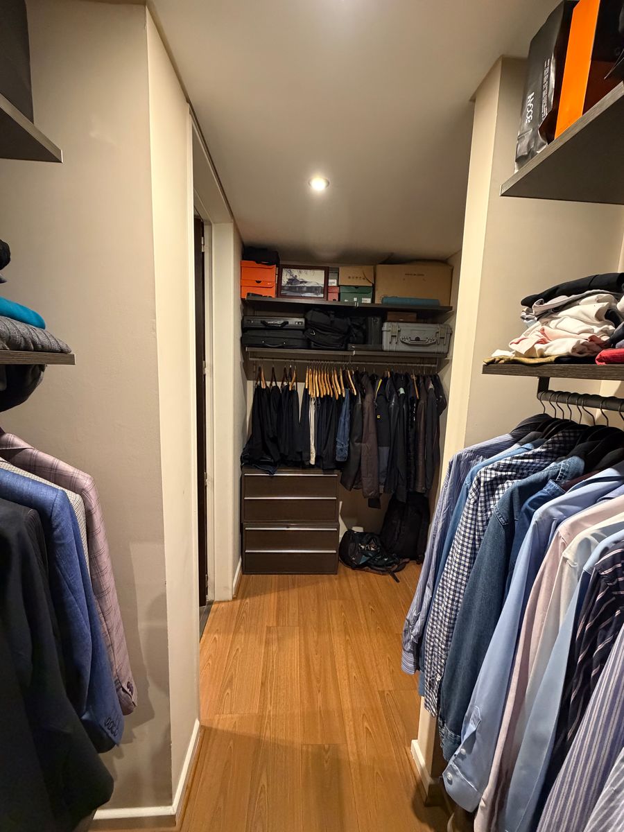 EXCLUSIVO DEPARTAMENTO EN PUERTO MADERO - 42