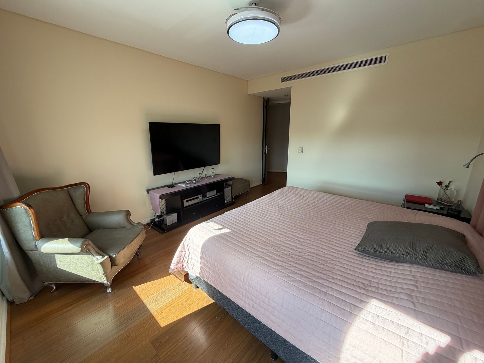 EXCLUSIVO DEPARTAMENTO EN PUERTO MADERO - 43