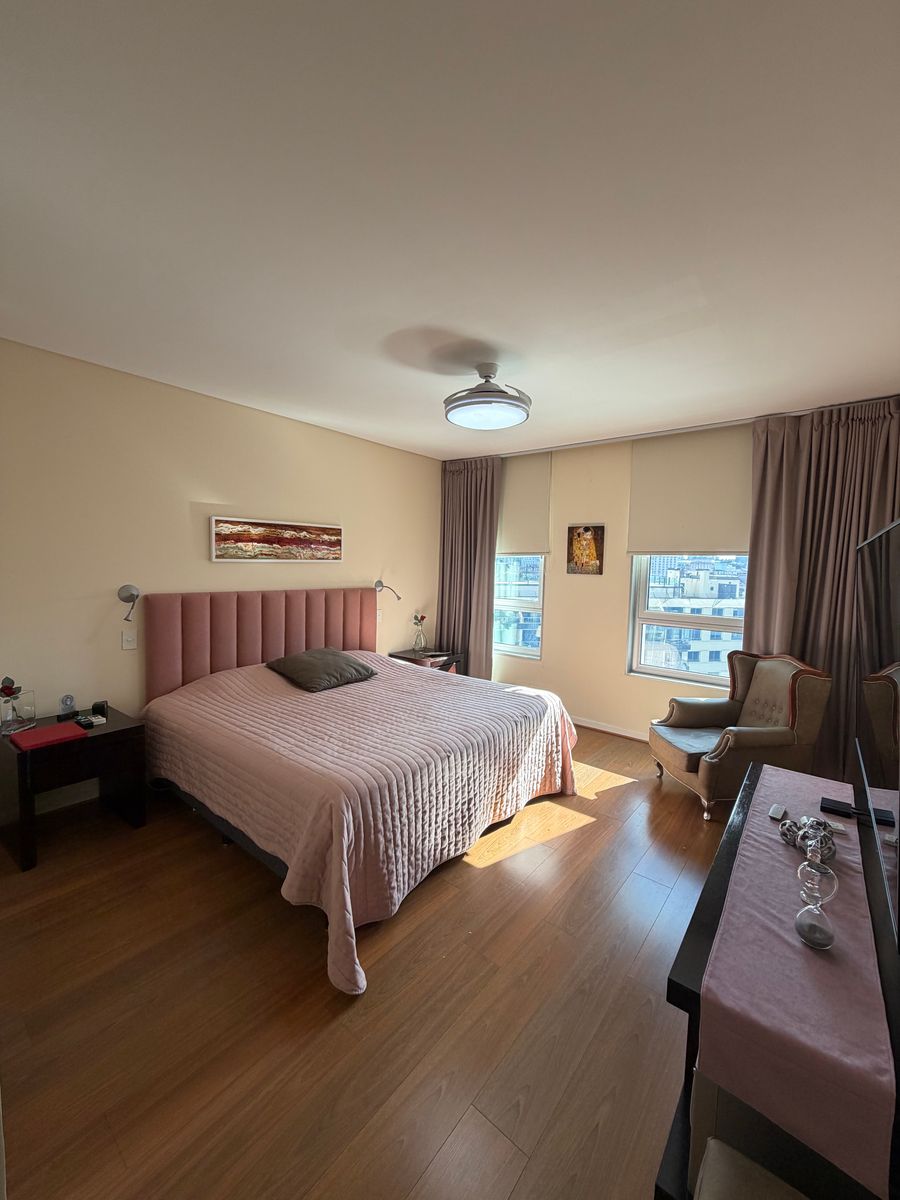 EXCLUSIVO DEPARTAMENTO EN PUERTO MADERO - 45