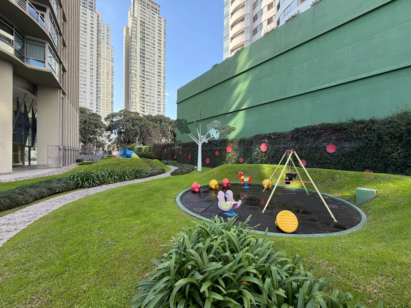 EXCLUSIVO DEPARTAMENTO EN PUERTO MADERO - 46