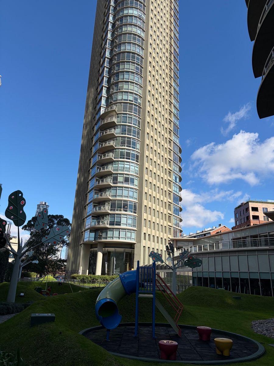 EXCLUSIVO DEPARTAMENTO EN PUERTO MADERO - 47