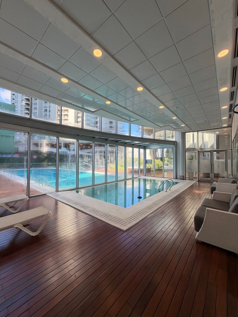 EXCLUSIVO DEPARTAMENTO EN PUERTO MADERO - 51