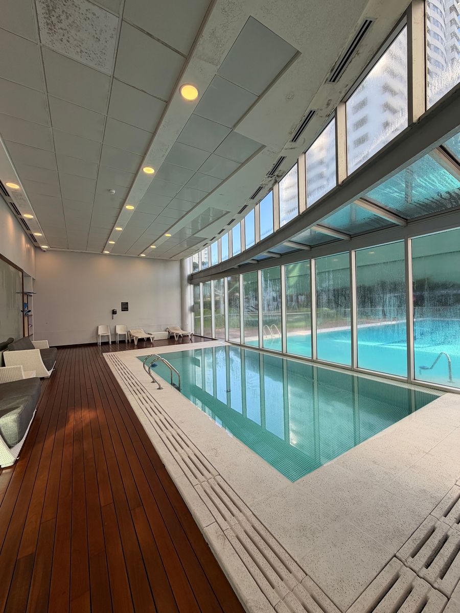 EXCLUSIVO DEPARTAMENTO EN PUERTO MADERO - 53
