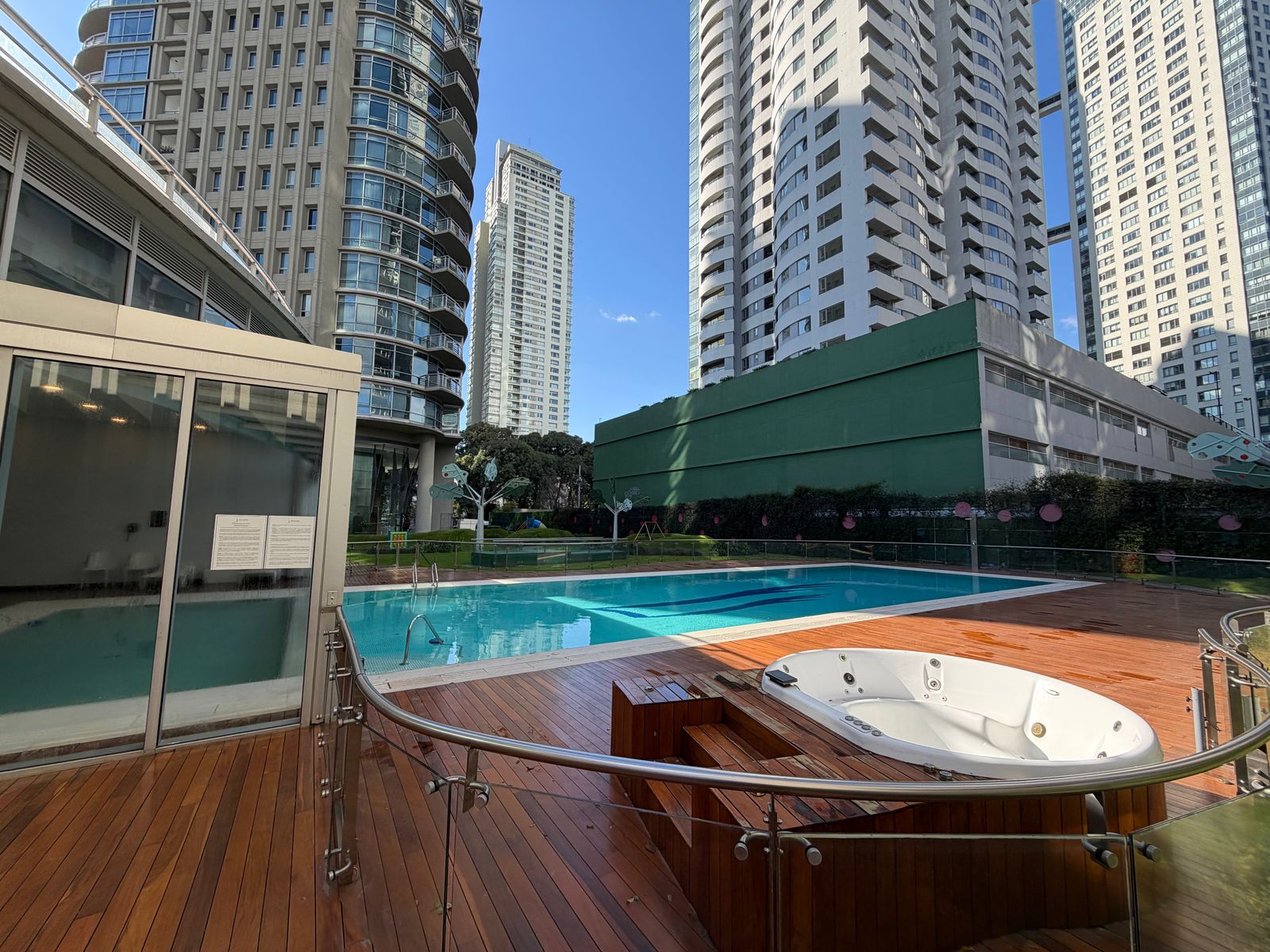 EXCLUSIVO DEPARTAMENTO EN PUERTO MADERO - 54