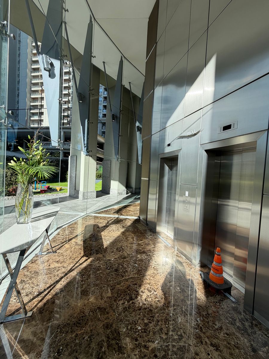 EXCLUSIVO DEPARTAMENTO EN PUERTO MADERO - 55