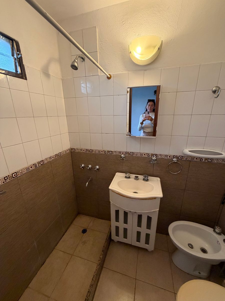 Alquiler duplex Villa Luzuriaga - 9