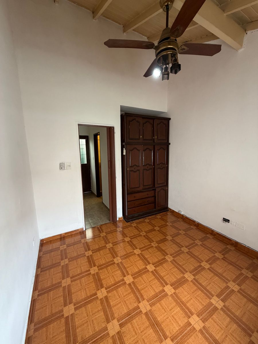 Alquiler duplex Villa Luzuriaga - 10