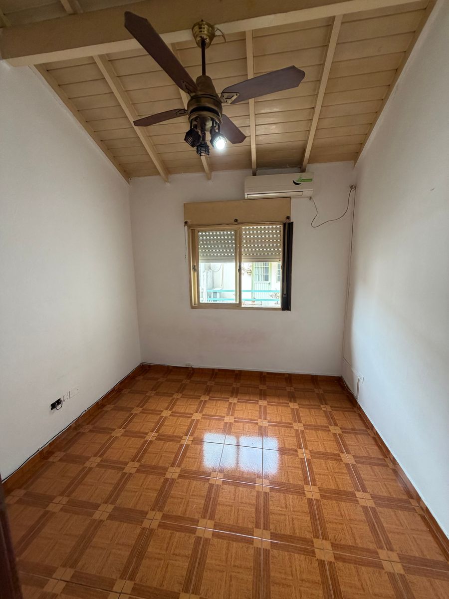 Alquiler duplex Villa Luzuriaga - 11