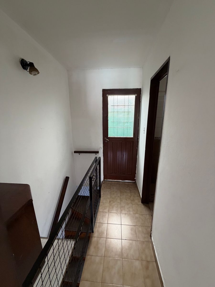 Alquiler duplex Villa Luzuriaga - 14