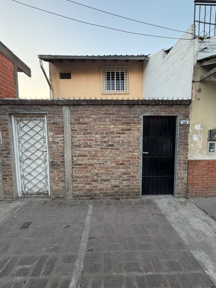 Alquiler pH 2 ambientes Rafael Castillo