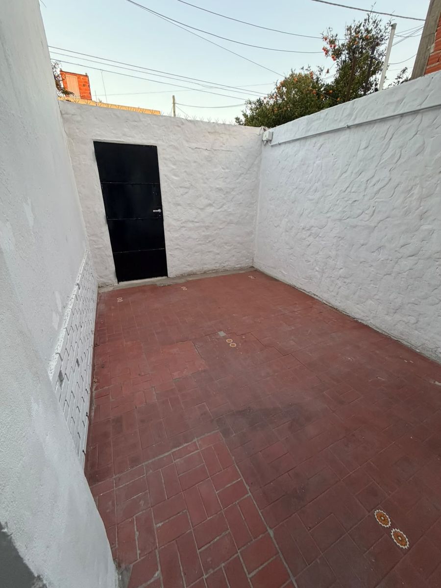 Alquiler pH 2 ambientes Rafael Castillo - 3