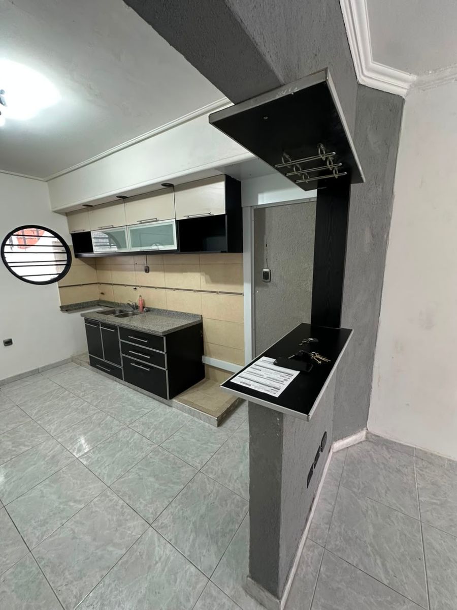 Alquiler duplex 3 ambientes cochera patio - 4
